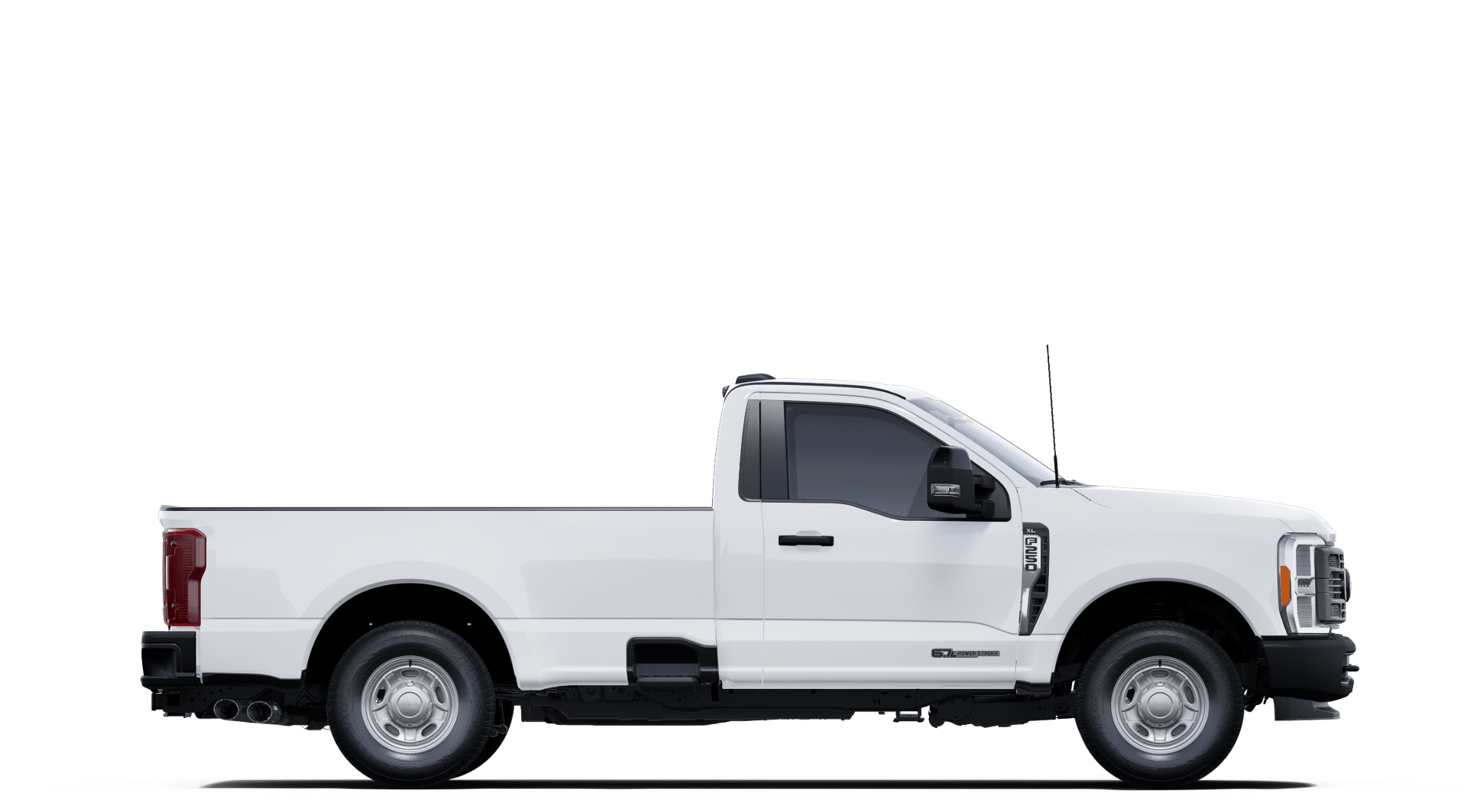 2025 Ford Super Duty® External Image 1